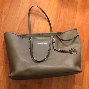 Michael Kors Tote Bag